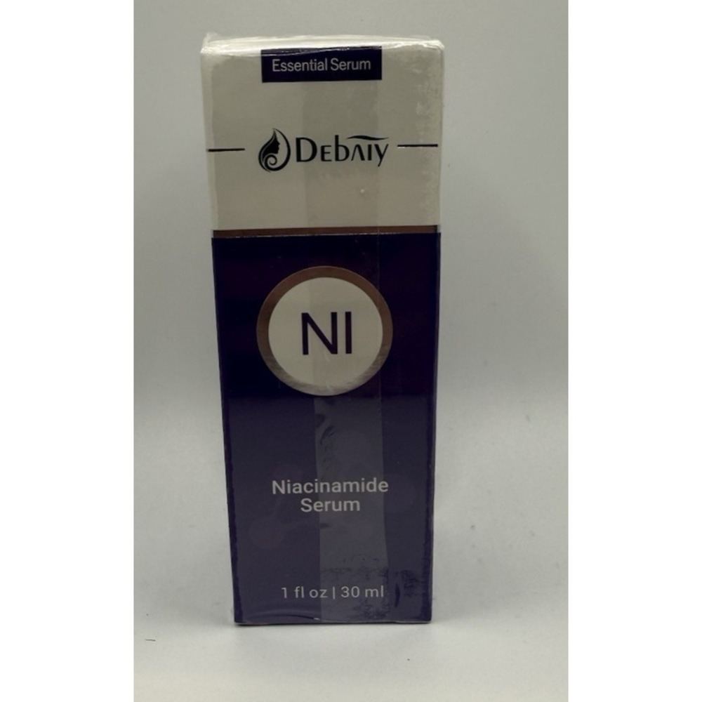Debaiy Niacinamide Serum‎ 1 oz Exp 3/2027